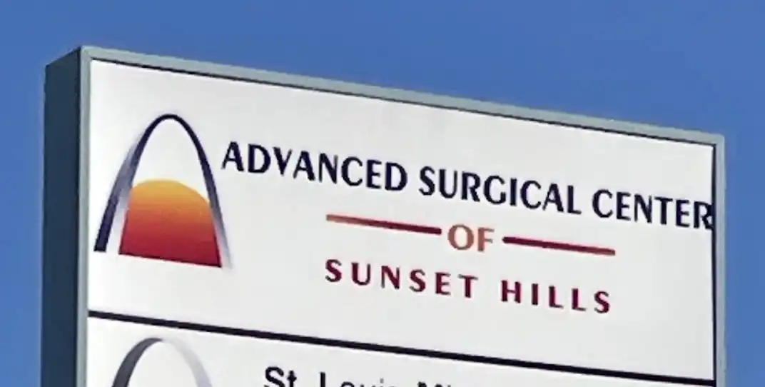 logo for 00012-advanced-surgical-center-of-sunset-hills.webp