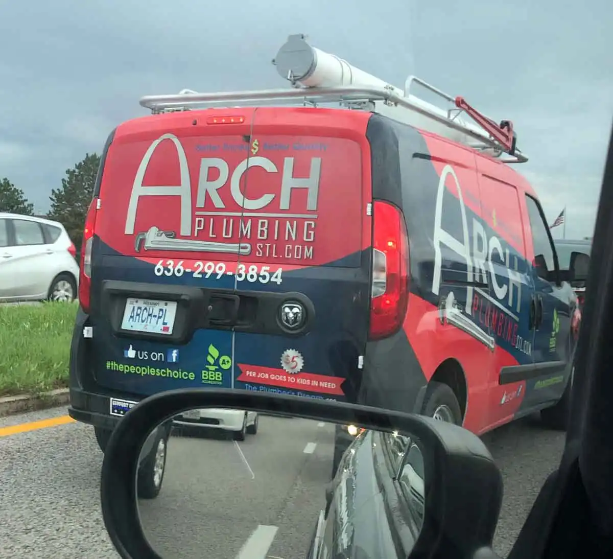 logo for 00027-arch-plumbing-stl.webp