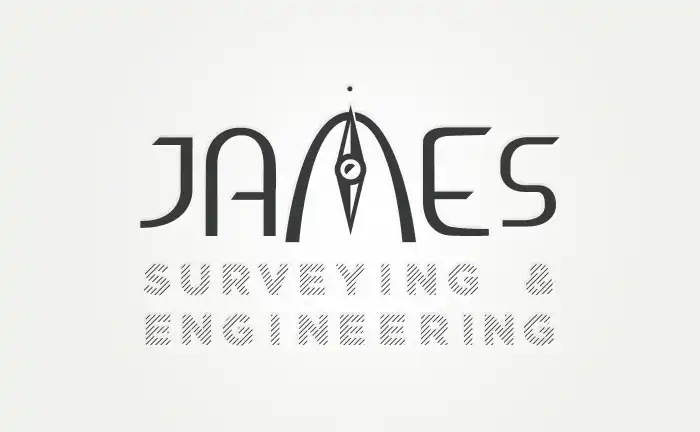 logo for 00201-james-surveying-and-engineering.webp