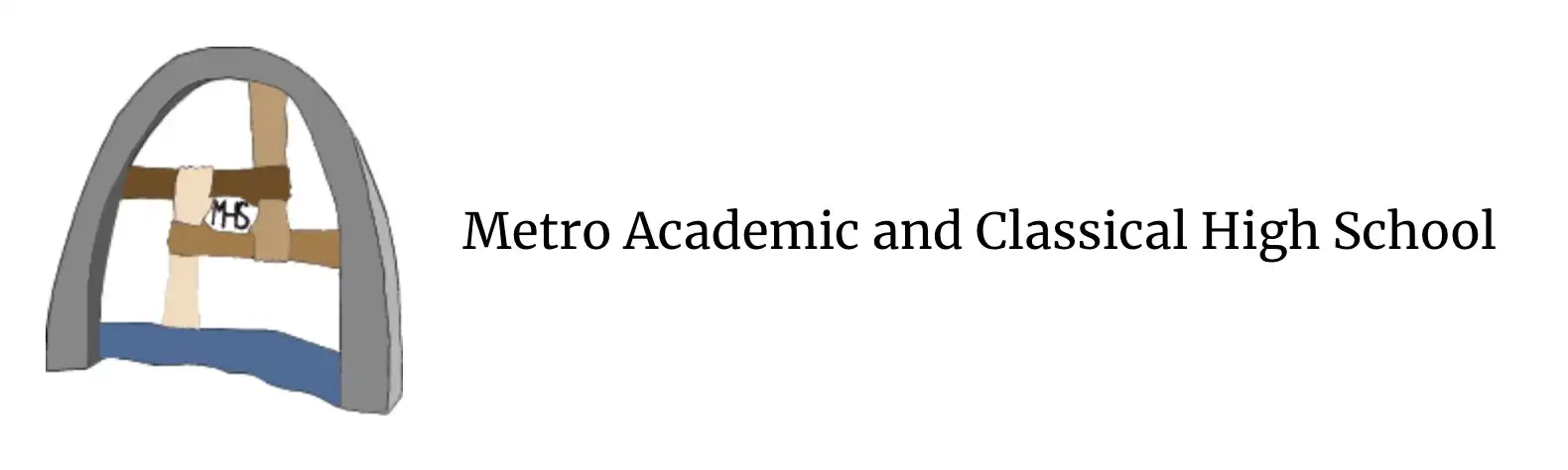 logo for 00231-metro-academic-and-classical-high-school.webp