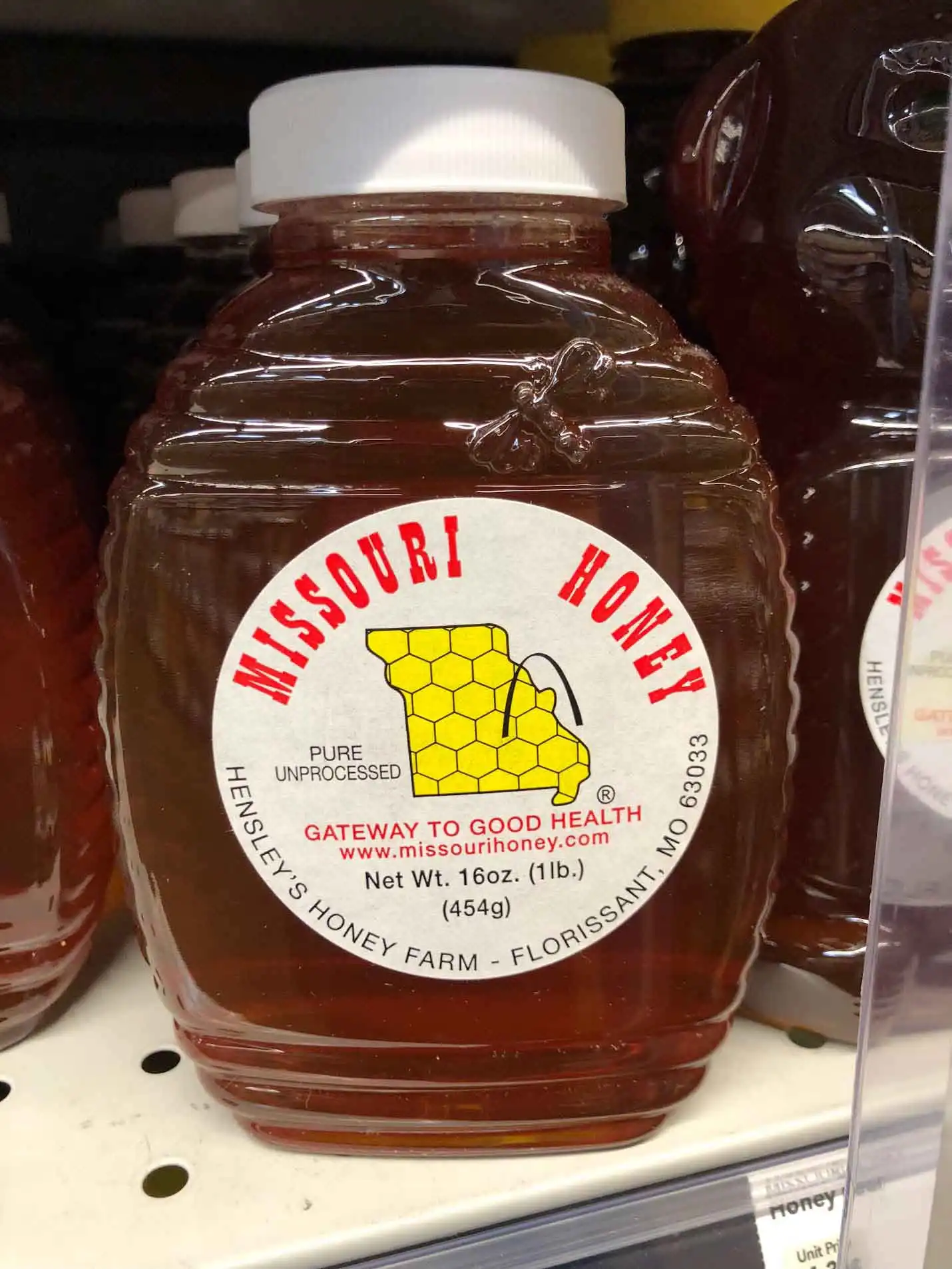 logo for 00245-missouri-honey.webp