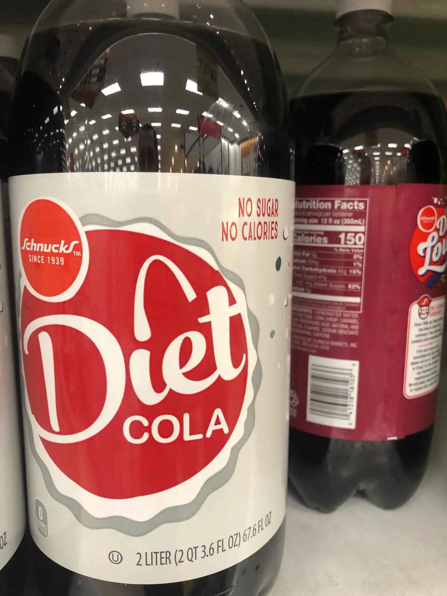 logo for 00302-schnucks-diet-cola.webp