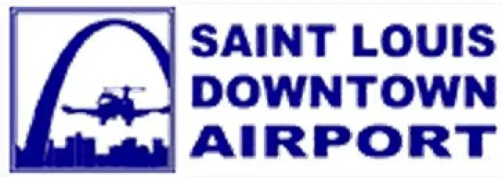 logo for 00360-st-louis-downtown-airport.webp