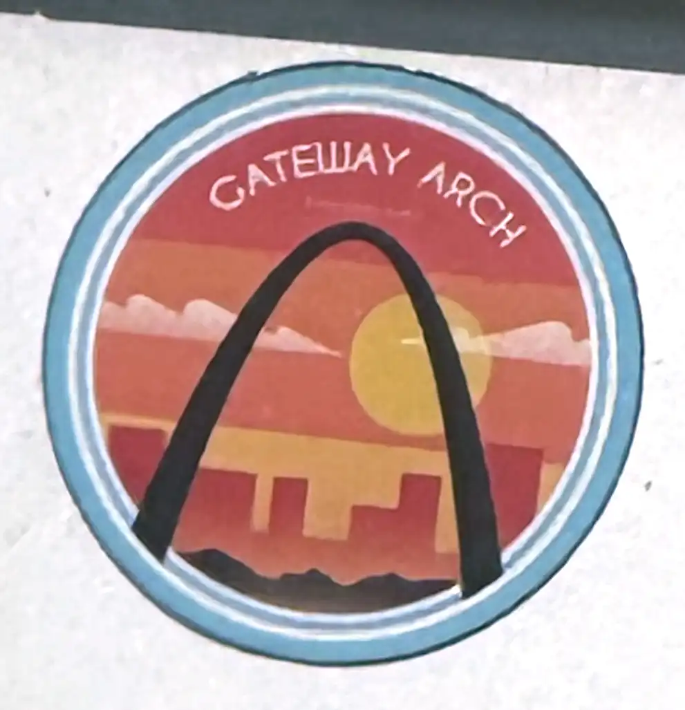 logo for 00400-gateway-arch-bumper-sticker.webp
