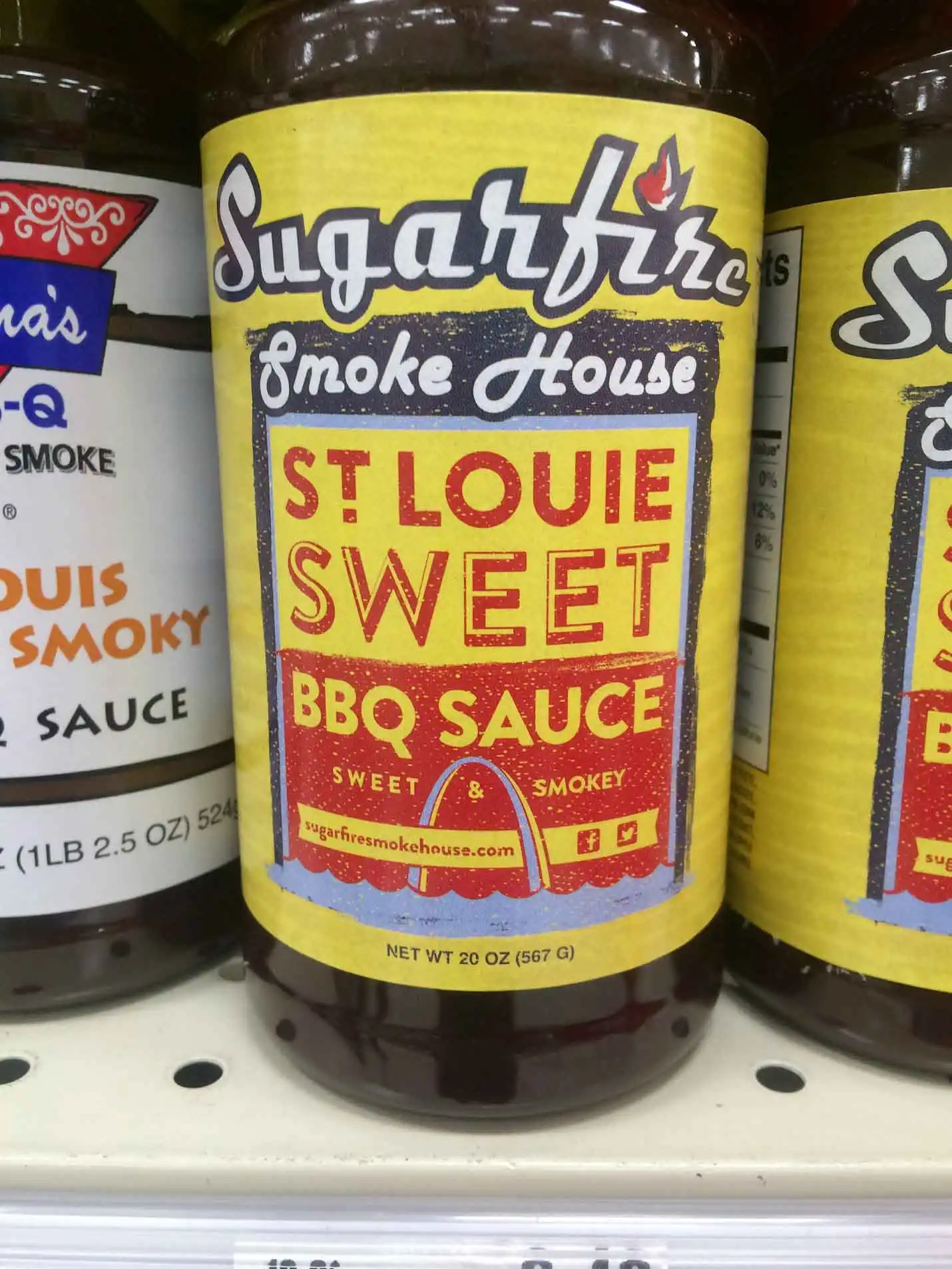 logo for 00461-sugarfire.webp
