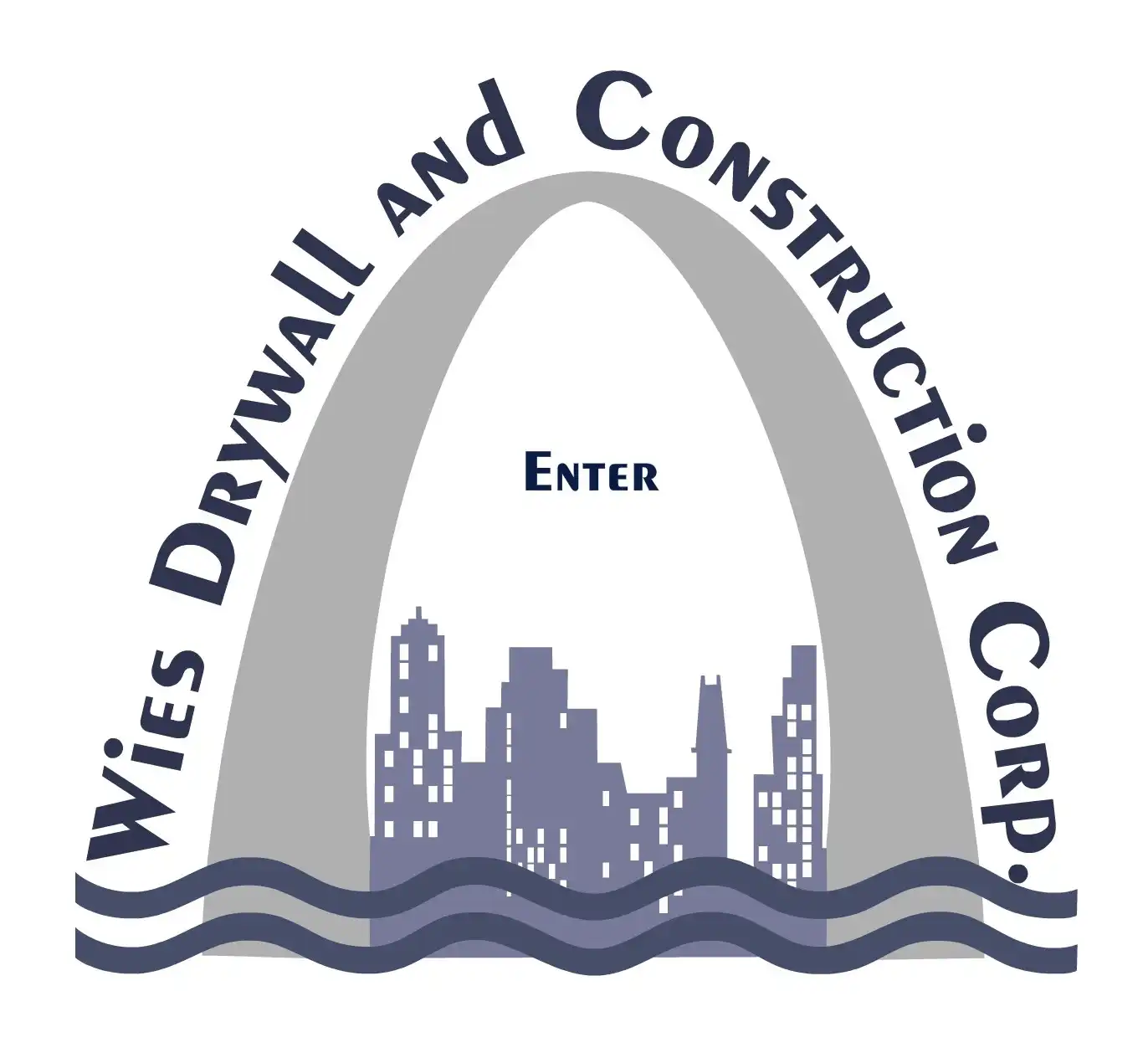 logo for 00512-wies-drywall-and-construction-corp.webp