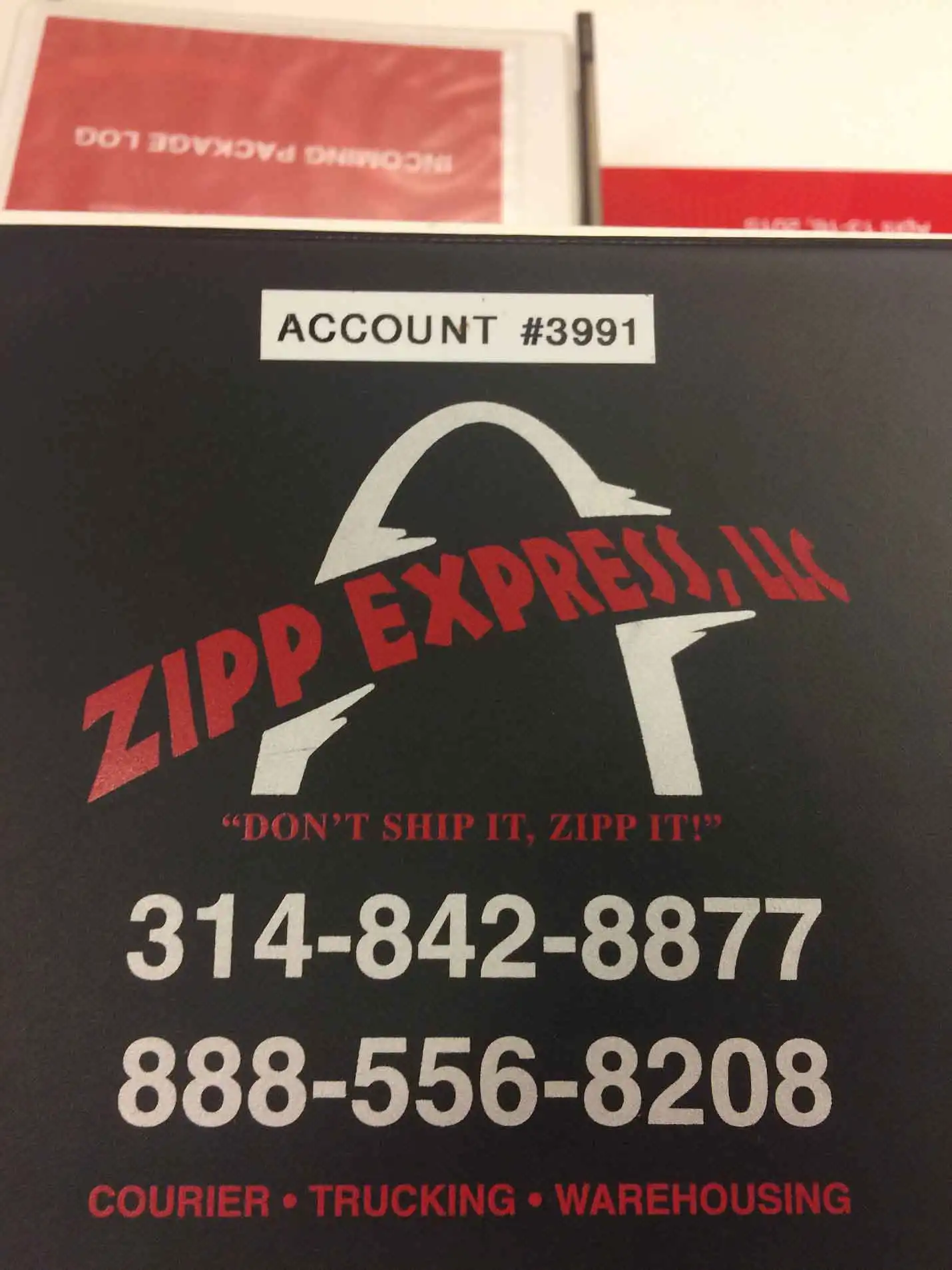 logo for 00519-zipp-express-llc.webp